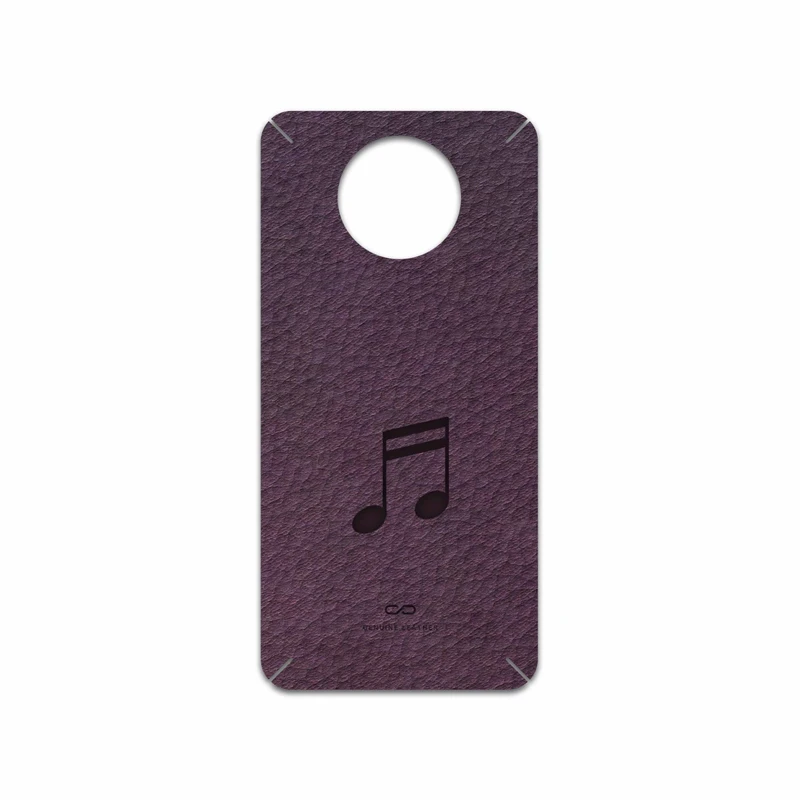 برچسب پوششی ماهوت مدل PL-CHG2 مناسب برای گوشی موبایل شیائومی Redmi Note 9T