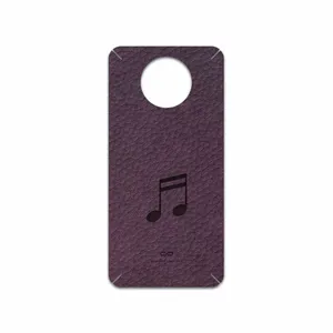 MAHOOT PL-CHG2 Cover Sticker for Xiaomi Redmi Note 9T