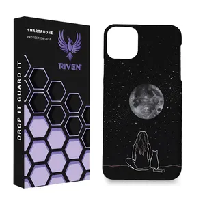 RIVEN RI2-2 Case For Apple iPhone 12 Pro