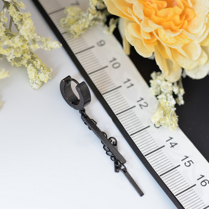 پیرسینگ گوش کد PS450