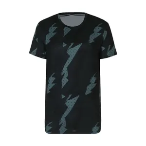 تی شرت ورزشی مردانه ایر جردن مدل EF-3502