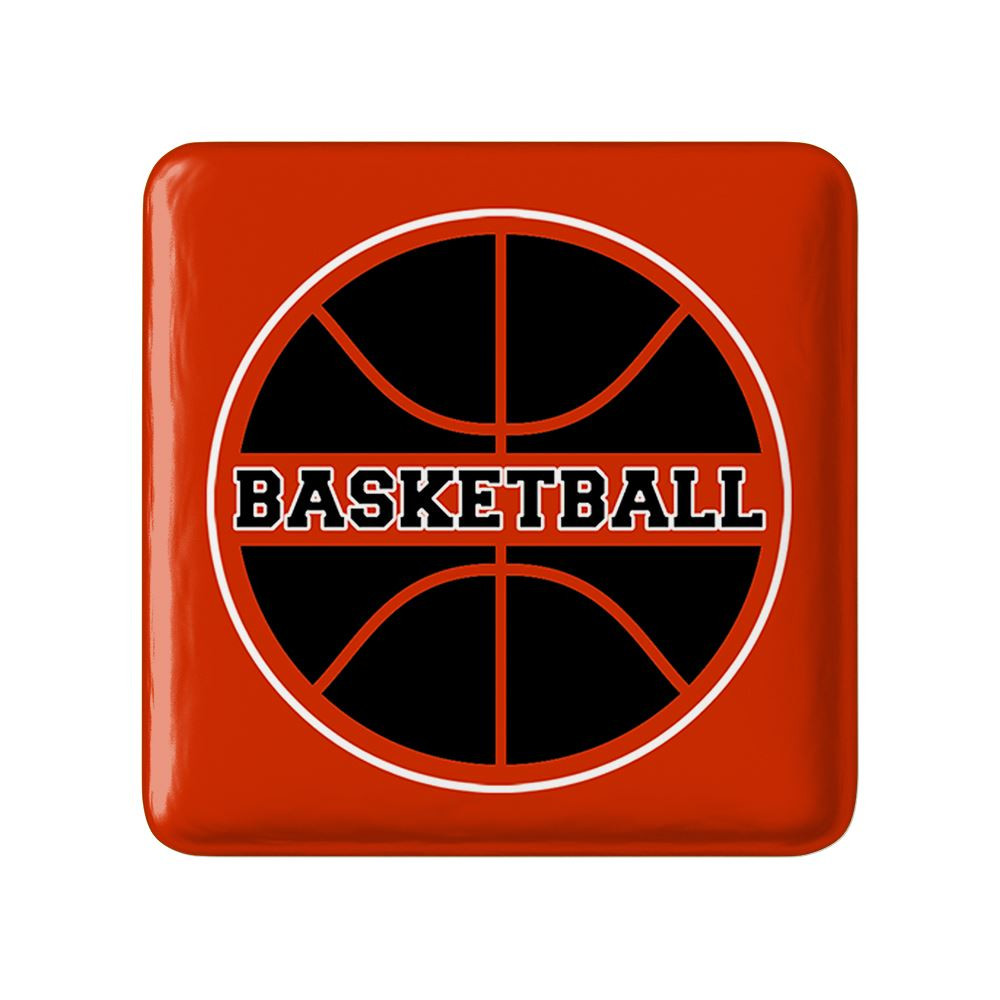 مگنت خندالو مدل بسکتبال Basketball کد 26449