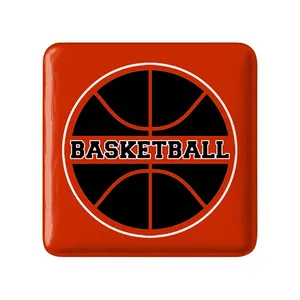 مگنت خندالو مدل بسکتبال Basketball کد 26449