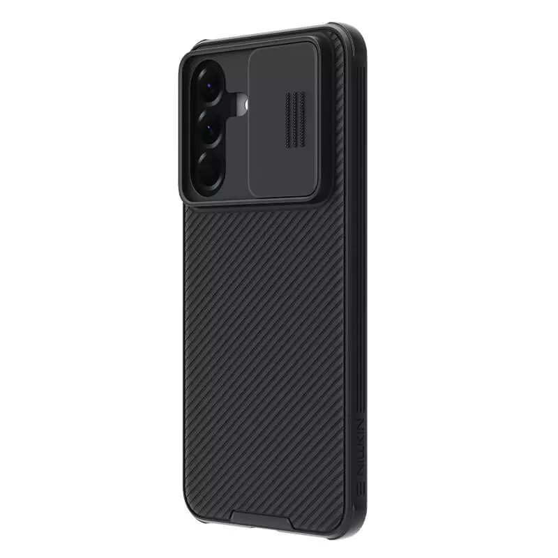 کاور نیلکین مدل CamShield Pro مناسب برای گوشی موبایل سامسونگ Galaxy A57