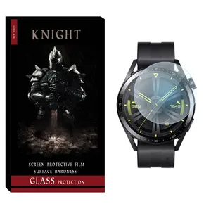 Knight SH-KT Glass Screen Protector For Huawei Watch GT3 46mm