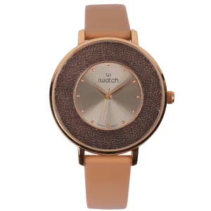 ساعت مچی عقربه ای زنانه مدل 190136