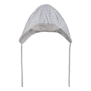 کلاه نوزادی پسرانه ایندیگو مدل 420019