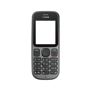 شاسی گوشی موبایل مدل GN-100-1408 مناسب برای گوشی موبایل نوکیا 100