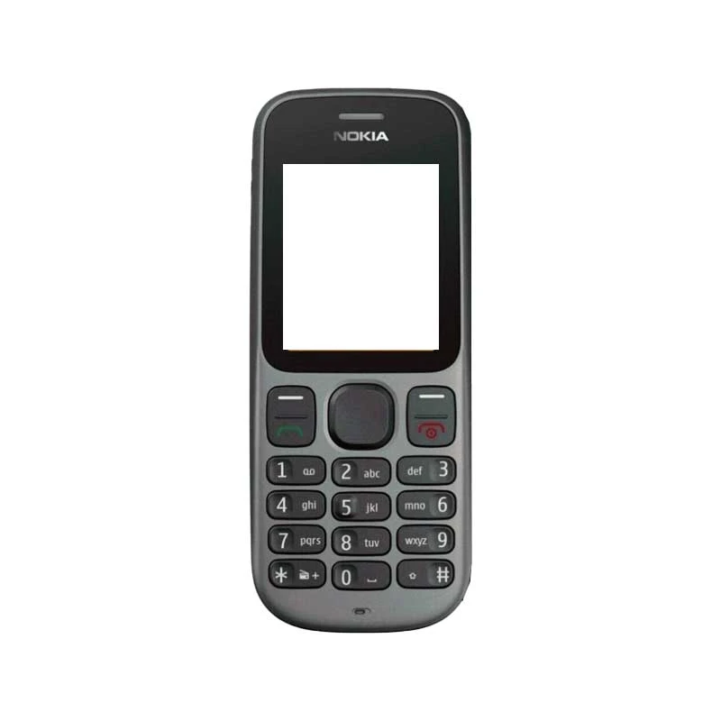 شاسی گوشی موبایل مدل GN-100-1408 مناسب برای گوشی موبایل نوکیا 100