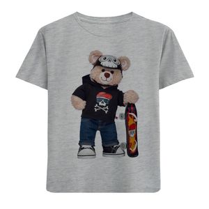 نقد و بررسی تی شرت بچگانه مدل خرس F323 توسط خریداران