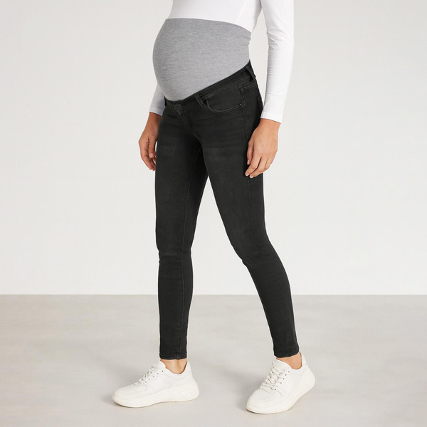 شلوار بارداری اسمارا مدل Par1347