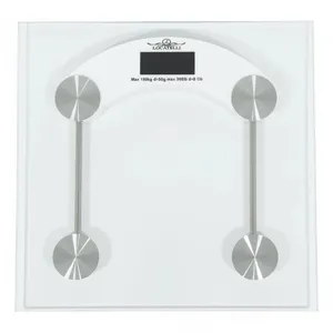 ترازو دیجیتال لوکاتلی مدل TE-G2 801