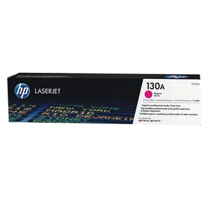 HP 130A Magenta Toner