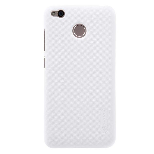 کاور نیلکین مدل Super Frosted Shield مناسب برای گوشی موبایل شیاومی Redmi 4X کاور نیلکین مدل Super Frosted Shield مناسب برای گوشی موبایل شیاومی Redmi 4X