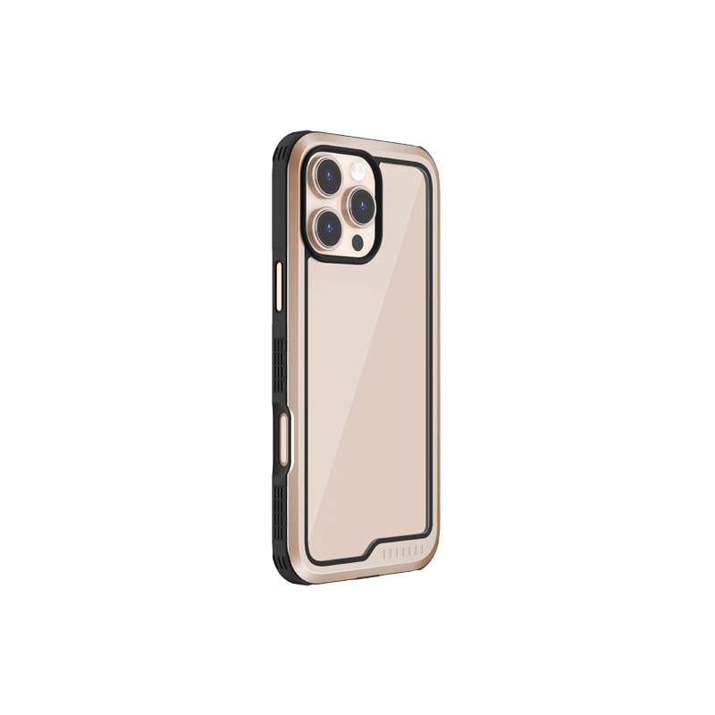 کاور کی -زد دوو مدل Ares Sport مناسب برای گوشی موبایل اپل iPhone 16 Pro 
