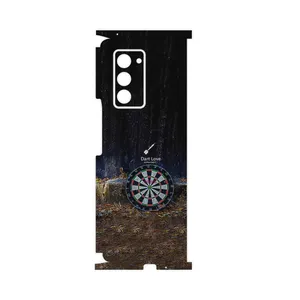 MAHOOT Dart-FullSkin Cover Sticker for Samsung Galaxy Z FOLD 2
