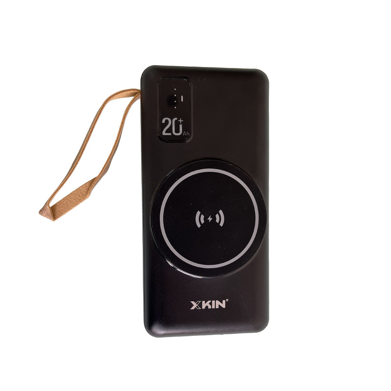 پاوربانک ایکس کین مدل XK-PB610 ظرفیت 20000 میلی آمپر ساعت