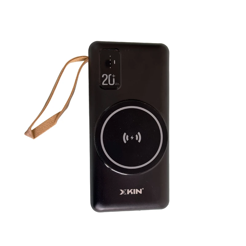 پاوربانک ایکس کین مدل XK-PB610 ظرفیت 20000 میلی آمپر ساعت
