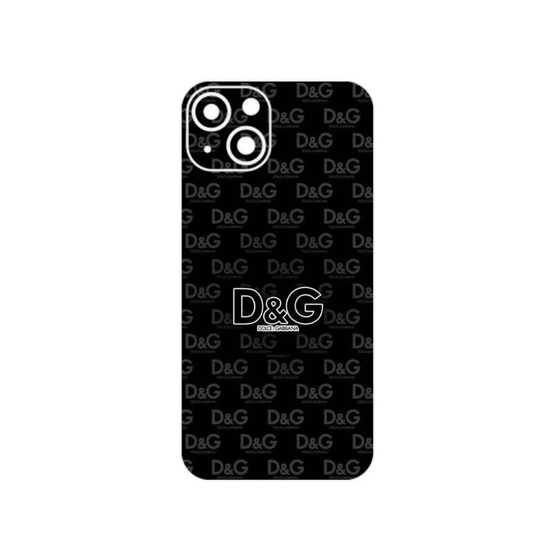 برچسب پوششی ماهوت مدل DG مناسب برای گوشی موبایل اپل iPhone 13