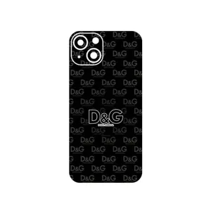 MAHOOT DG Cover Sticker for Apple iPhone 13