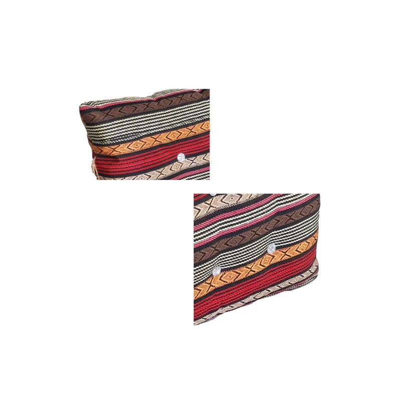 عکس شماره 2 : پشتی مدل سنتی کد 1