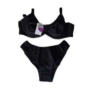 ست شورت و سوتین زنانه مدل SSHS002