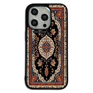 AKAM AMC-WA14PRO-PERSIAN-21 Cover For Apple iPhone 14 Pro