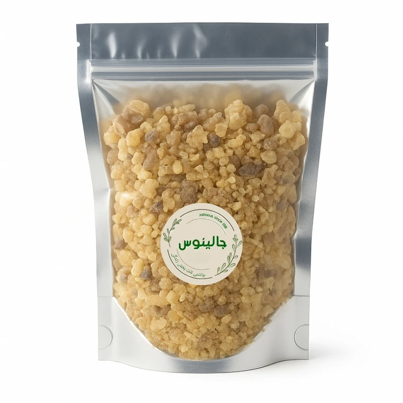 کندر خوراکی جالینوس - 50 گرم