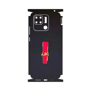 MAHOOT Collage of Embrace-FullSkin Cover Sticker for Xiaomi Redmi 10C