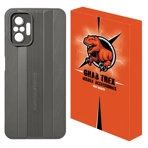 کاور قاب تی رکس مدل SP مناسب برای گوشی موبایل شیائومی Redmi Note 10 Pro / Redmi Note 10 Pro Max