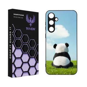 RIVEN RI3-17 Case For Samsung Galaxy S23 FE