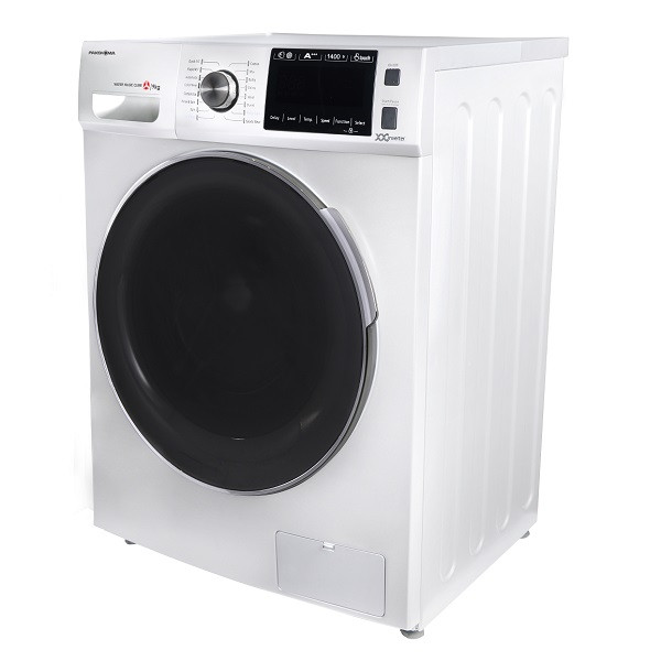 ماشین لباسشویی پاکشوما مدل TFB 94401 ظرفیت 9 کیلوگرم