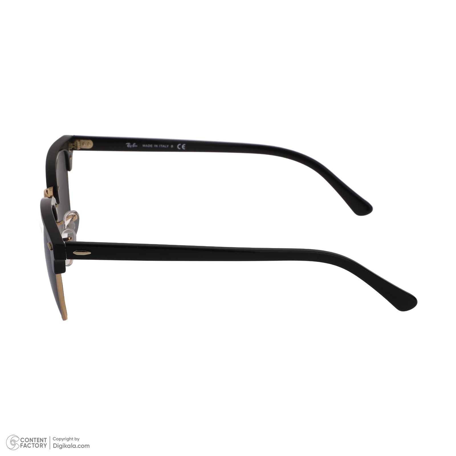  عینک آفتابی ری بن مدل 3016-W0365A -  - 5