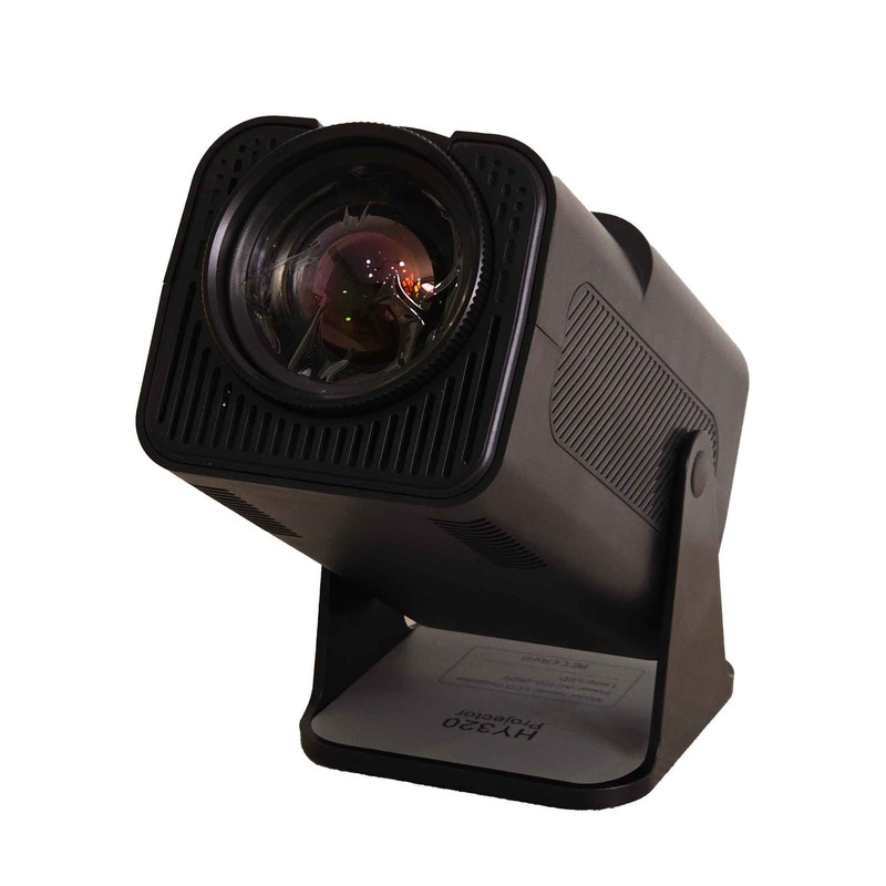 ویدئو پروژکتور مدل HY320 FullHD
