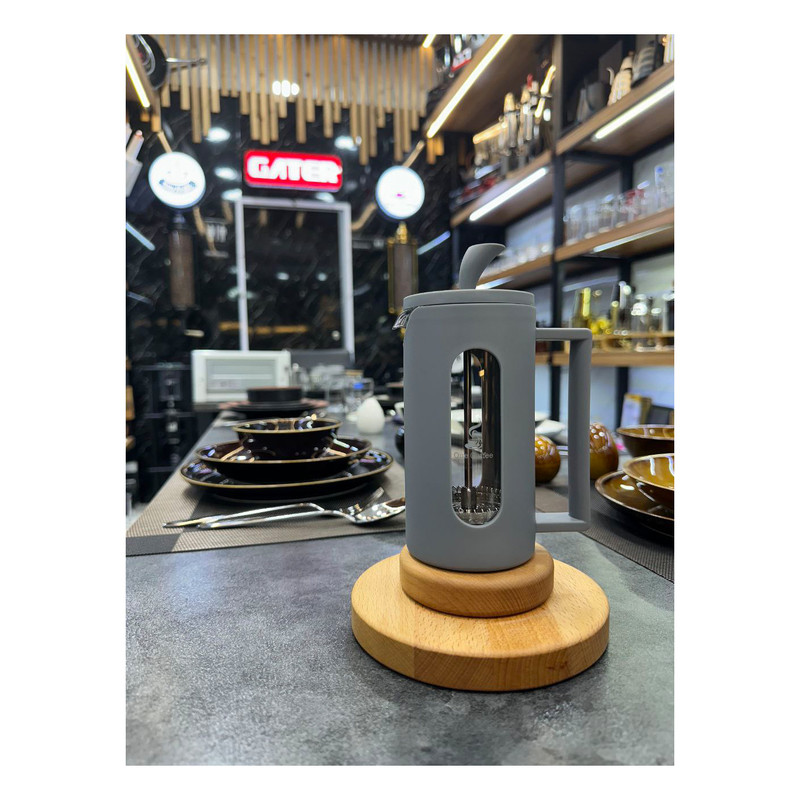 فرنچ پرس وان کافی مدل BV090-600new