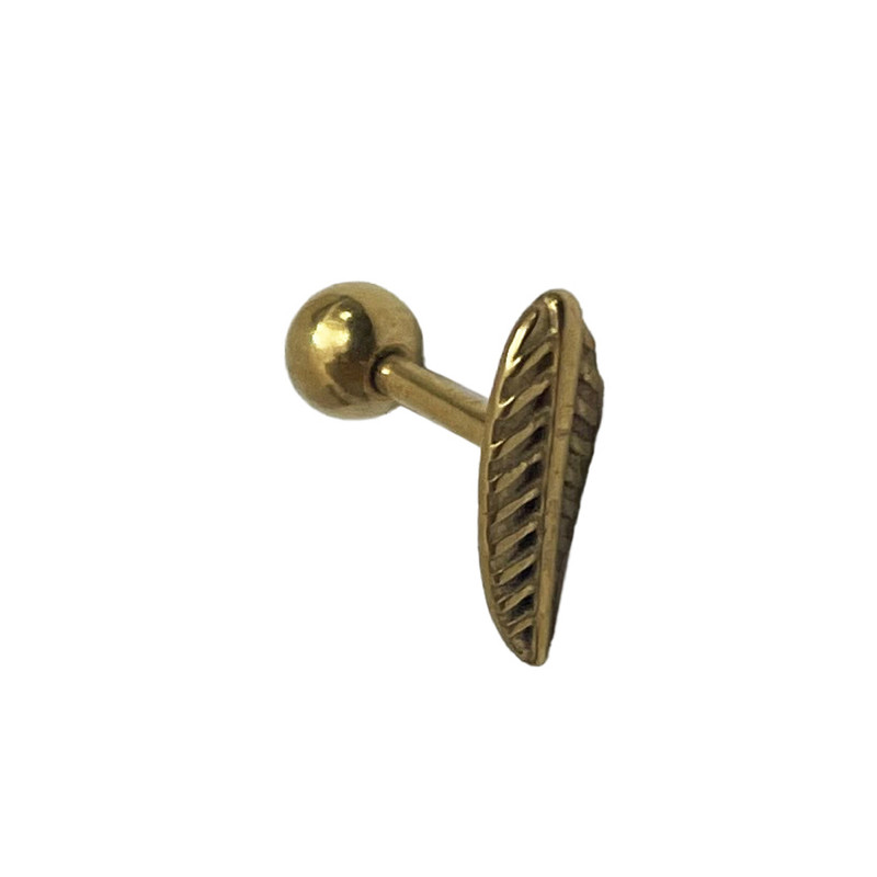 پیرسینگ گوش زنانه کد p145 پیرسینگ گوش زنانه کد p145