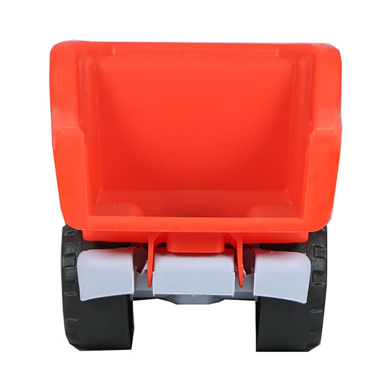 ماشین بازی مدل کامیون خاک ریز