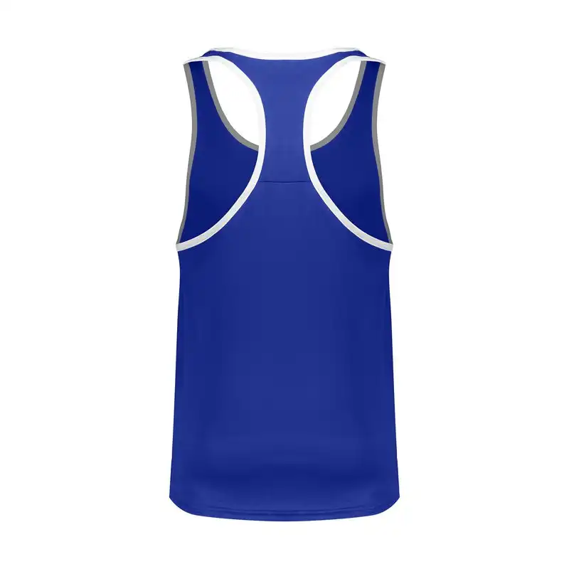 تاپ ورزشی مردانه مدل ufc gym کد 04