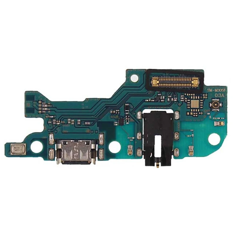 فلت برد شارژ مدل Fx-ChB-M305F مناسب برای گوشی موبایل سامسونگ Galaxy M30