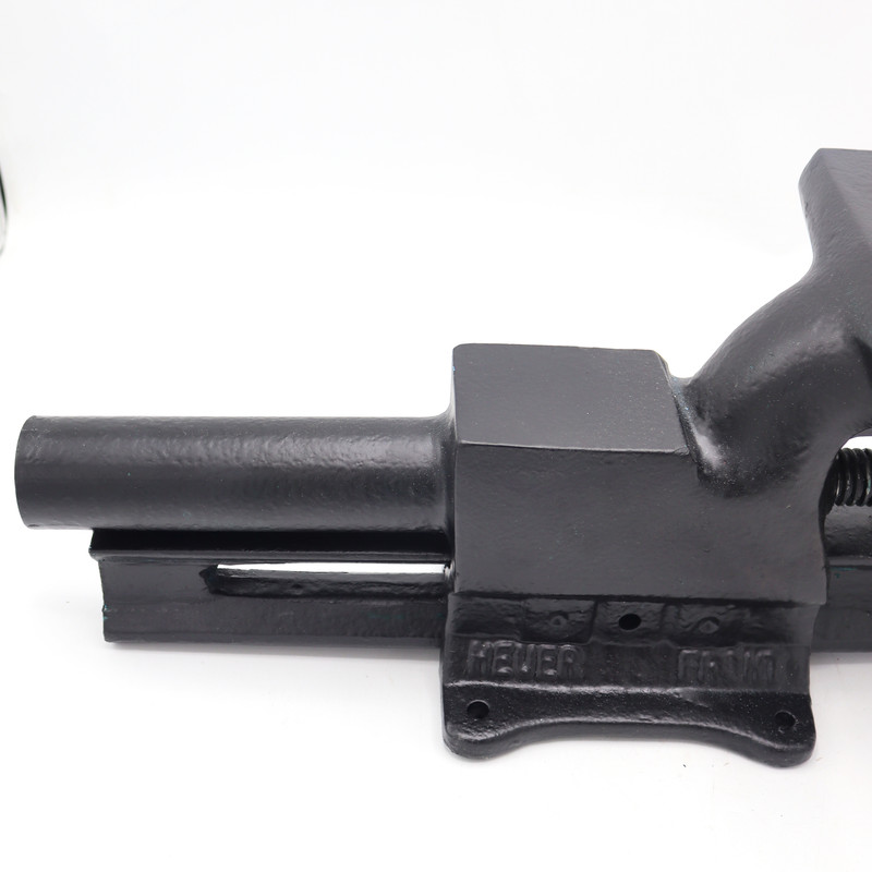 گیره رومیزی مدل بلک بول کد YP-FOOLADI-170MM