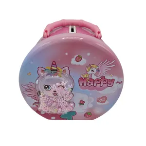 قلک مدل رمزدار یونی کورن کد 11880