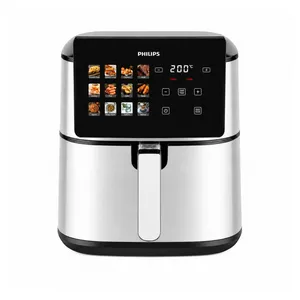 سرخ کن بدون روغن 16 لیتری فیلیپس مدل m3314  