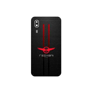 MAHOOT Rezvani Motors Cover Sticker for Samsung Galaxy A2 Core