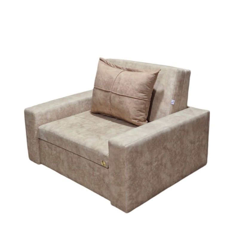 مبل تختخوابشو تک نفره مدل S101