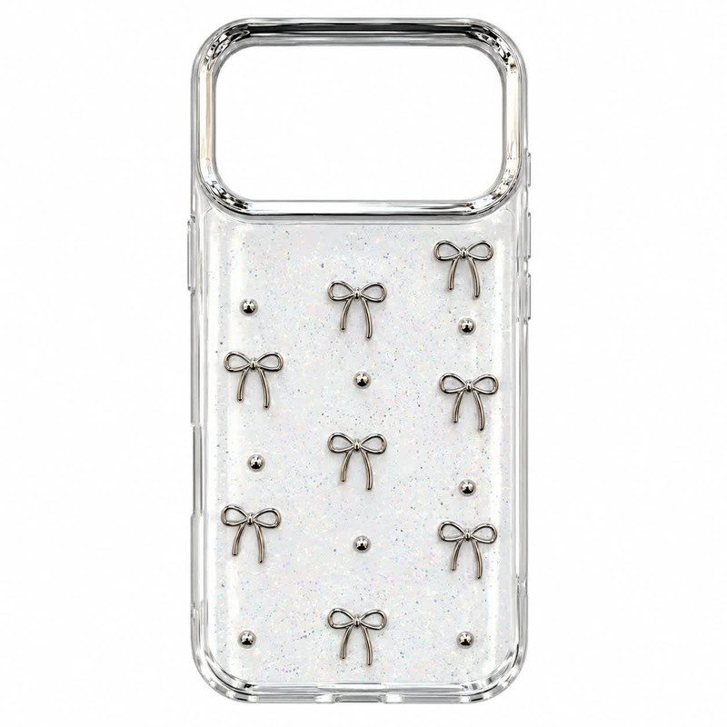 کاور مدل SHI-06 مناسب برای گوشی موبایل اپل iPhone 17 Pro Max