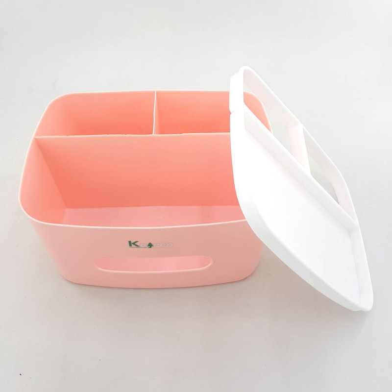 جای دستمال کاغذی کاجین مدل تبسم کد 4852