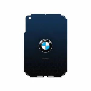 MAHOOT BMW Cover Sticker for Apple iPad mini 2012 A1432