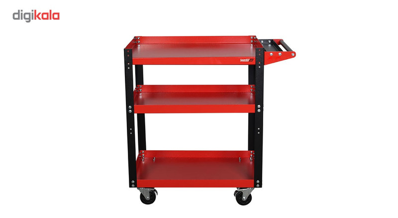 جعبه ابزار شاهرخ ابزار مدل 805