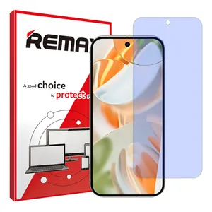 Remax Resistant model anti-blue ray screen protector suitable for Google Pixel 9 Pro mobile phone