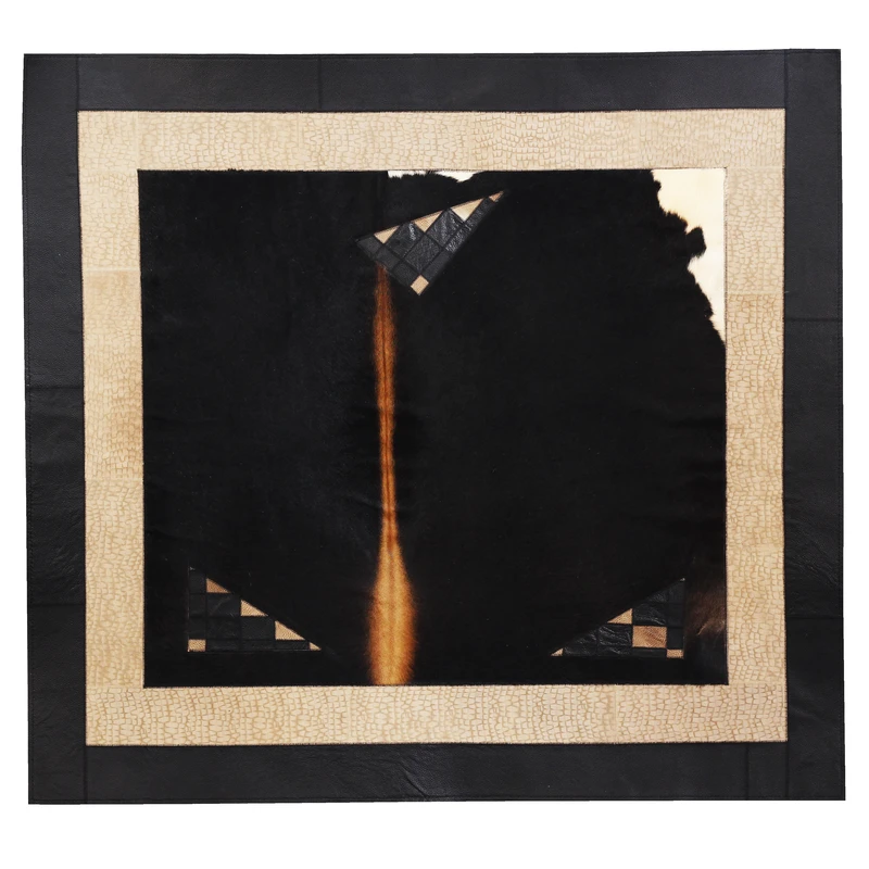 پادری کد LFR017 سایز 128×140 سانتی متر